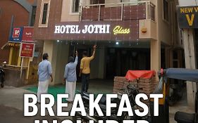Hotel Jothi